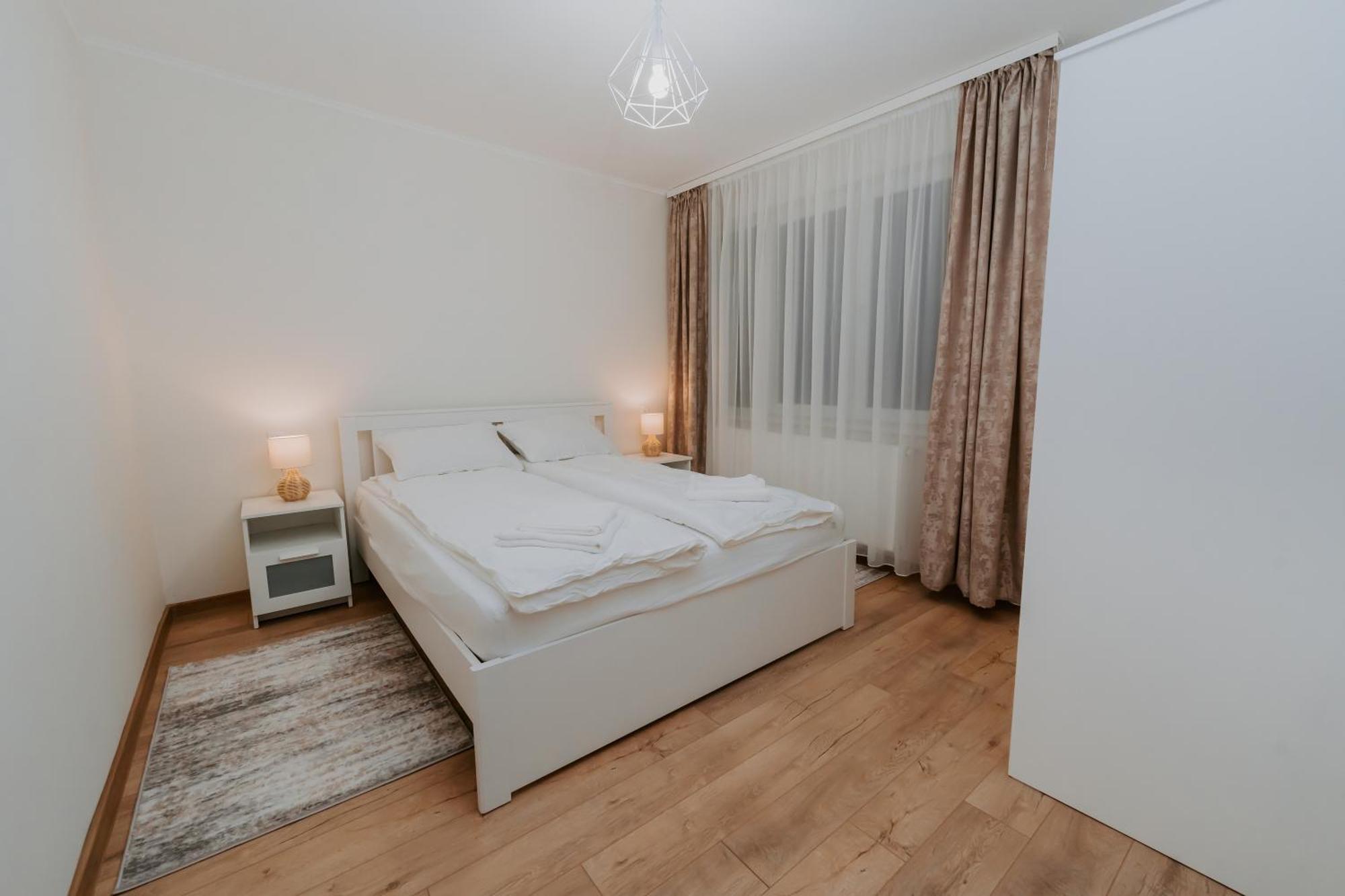 Cityvibe Residence Târgu-Mureş Εξωτερικό φωτογραφία